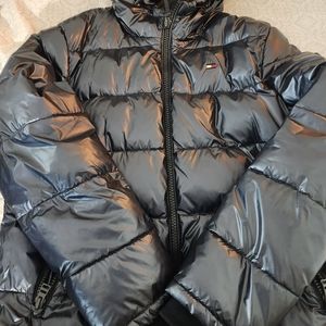 Tommy hilfiger bubble jacket